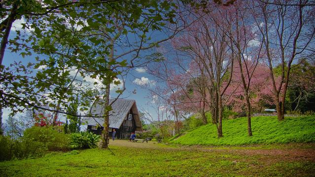 Khun Nan National Park